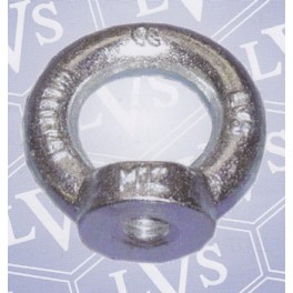 GOLFARO FEMMINA M12 ZINCATO LVS