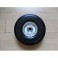 RUOTA SEMIPIENA MM.260 DISCO FERRO