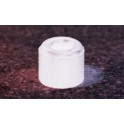 PARACOLPO GOMMA BIANCO mm.30X25