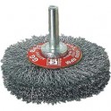 SPAZZOLA CIRCOLARE C/GAMBO MM.60 ART.863