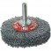 SPAZZOLA CIRCOLARE C/GAMBO MM.60 ART.863