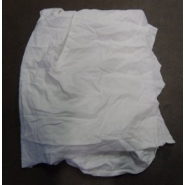 PEZZAME COTONE BIANCO IN SCATOLA 3KG