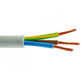 CAVO FROR NPI 3X1,50 GRIGIO