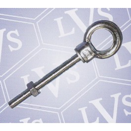 OCCHIELLO M8X80 INOX LVS