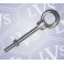 OCCHIELLO M8X80 INOX LVS