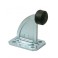 ARRESTO FINE CORSA C/BASE ART.202 COMUNELLO