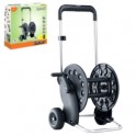 CARRELLO AVVOLGITUBO MT.60 1/2 - MT.50 5/8 ECOSEI ART.8980 CLABER