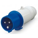 SCA.211.1633 SPINA VOL CEE 2P+T OPTIMA