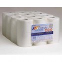 ASCIUGAMANO CELL 200 STRAPPI