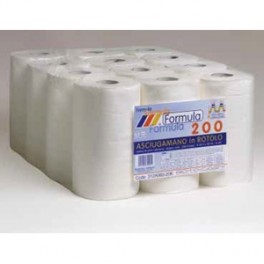 ASCIUGAMANO CELL 200 STRAPPI