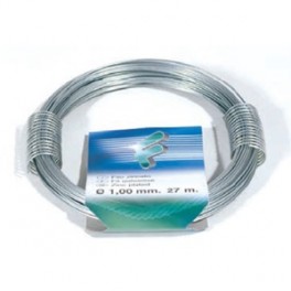 FILO FERRO COTTO ZINC. N 6  MM.1,20