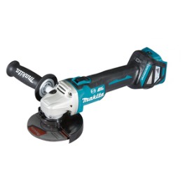 MAKITA DGA513Z SMERIGLIATRICE ANGOLARE 18V