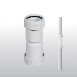 MANICOTTO RAPIDO D.16 X TUBO RIGIDO IPT16