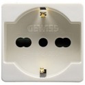GEWISS 20246 PRESA SCHUKO