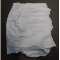 PEZZAME COTONE BIANCO IN SCATOLA 3KG