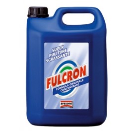 FULCRON LT 5 AREXONS