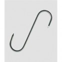 GANCIO MACELLAIO 100X4 INOX