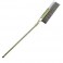 SPAZZOLA SLIM INOX ONDULATA   ART 1791