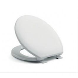 SEDILE COPRIWATER UNIVERSALE BIANCO EUROPA