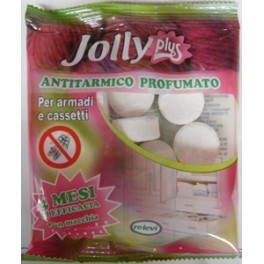 ANTITARMICO JOLLY PLUS GR.100