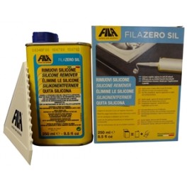 RIMUOVISILICONE FILA ZERO SIL ML.250