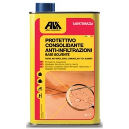 PROTETTIVO CONSOLIDANTE SALVATERRAZZA LT.1