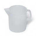 CARAFFA PLASTICA LT.5