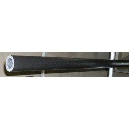 GUAINA ISOLANTE MM.27X10 MT.2
