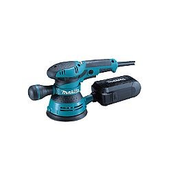 MAKITA LEVIGATRICE ORBITALE 300W MM.125 BO5041K
