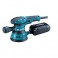 MAKITA LEVIGATRICE ORBITALE 300W MM.125 BO5041K