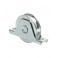 RUOTA C/SUPP. GOLA S/T LARGA D.100 337S-100