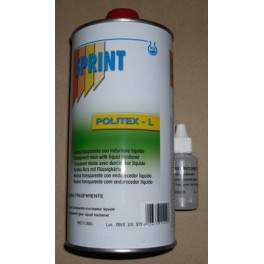 RESINA POLI-TEX R42  ML 750