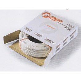 CAVETTO BIANCONE ROTOLO 20 MT.
