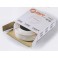 CAVETTO BIANCONE ROTOLO 20 MT.