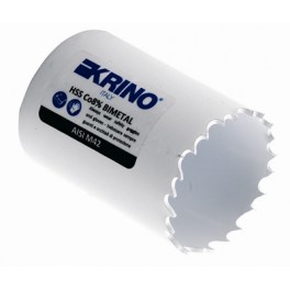 SEGA A TAZZA BIMETALLICA AL COBALTO MM.32