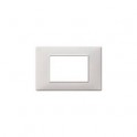 VIMAR PLANA 14653.01 PLACCA BIANCA